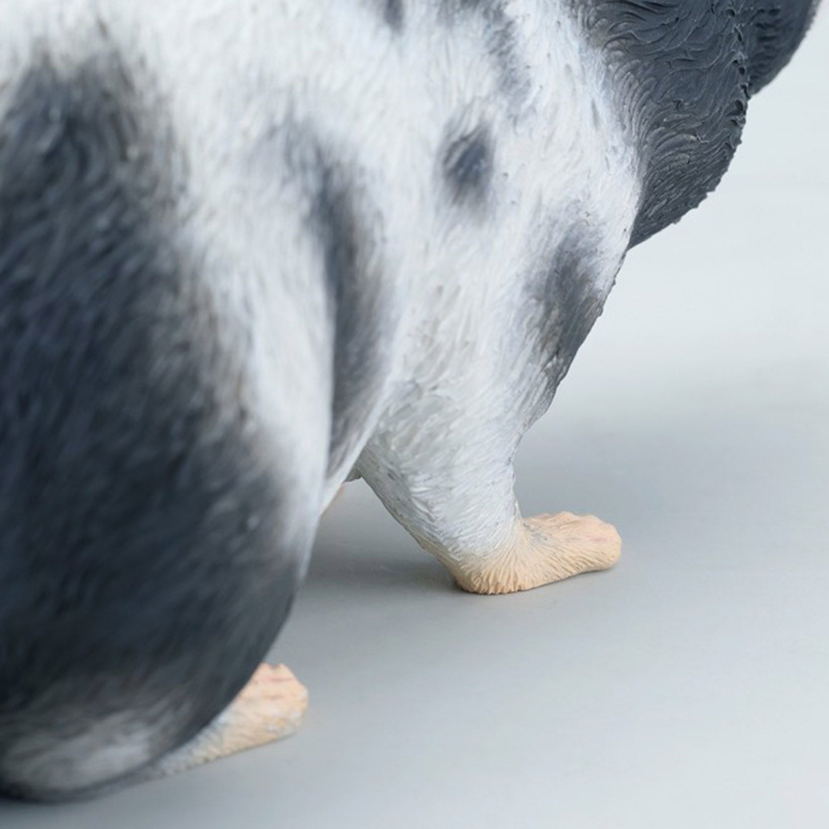 JXK 1:1 Scale House Mouse Figure