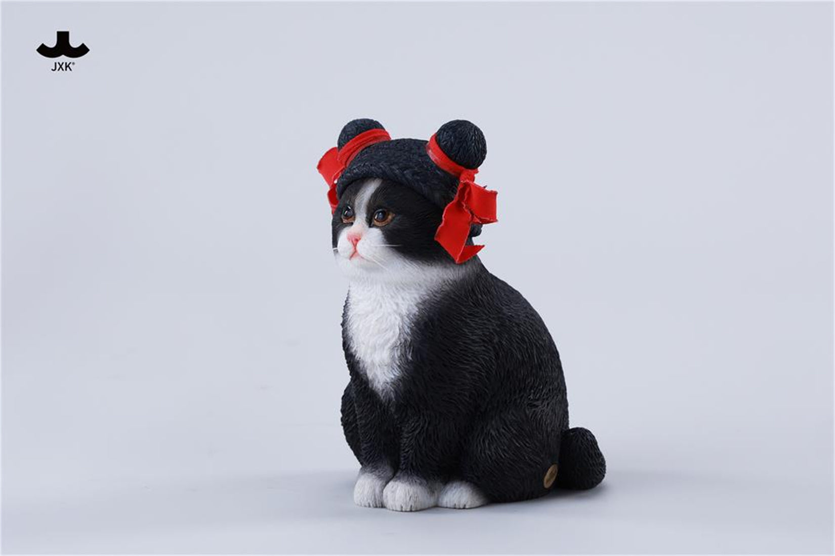 JXK Luck Cat Model