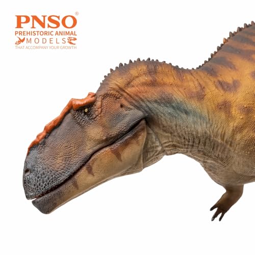 PNSO 96 Taurovenator Hugo Model