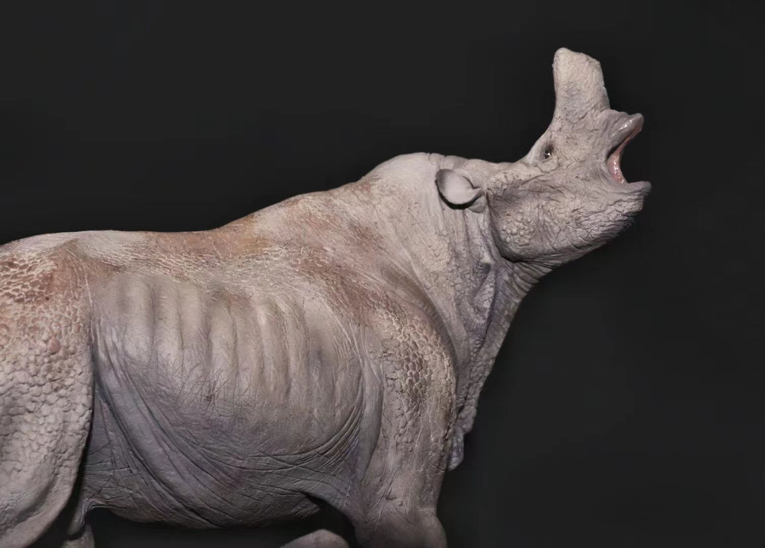 Vitali Klatt 1/20 Embolotherium Set Painted version