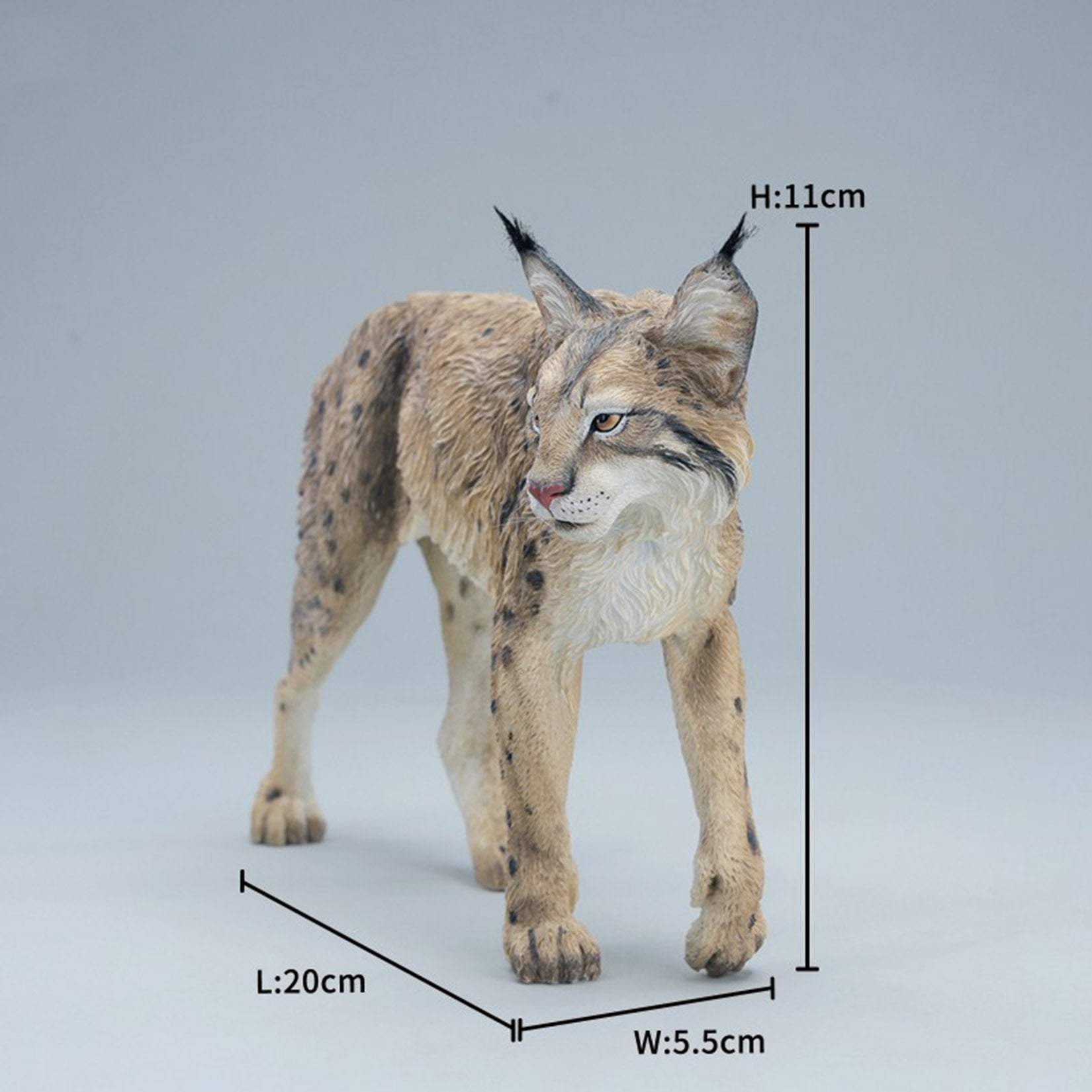 JXK Studio Lynx Model