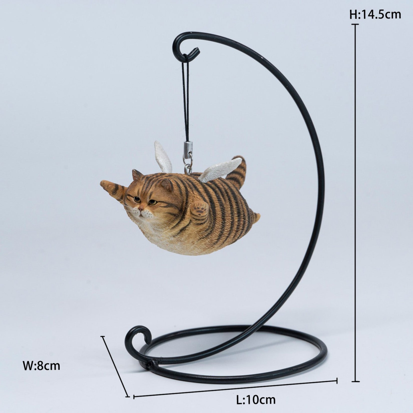 JXK Studio Angel Cat Model
