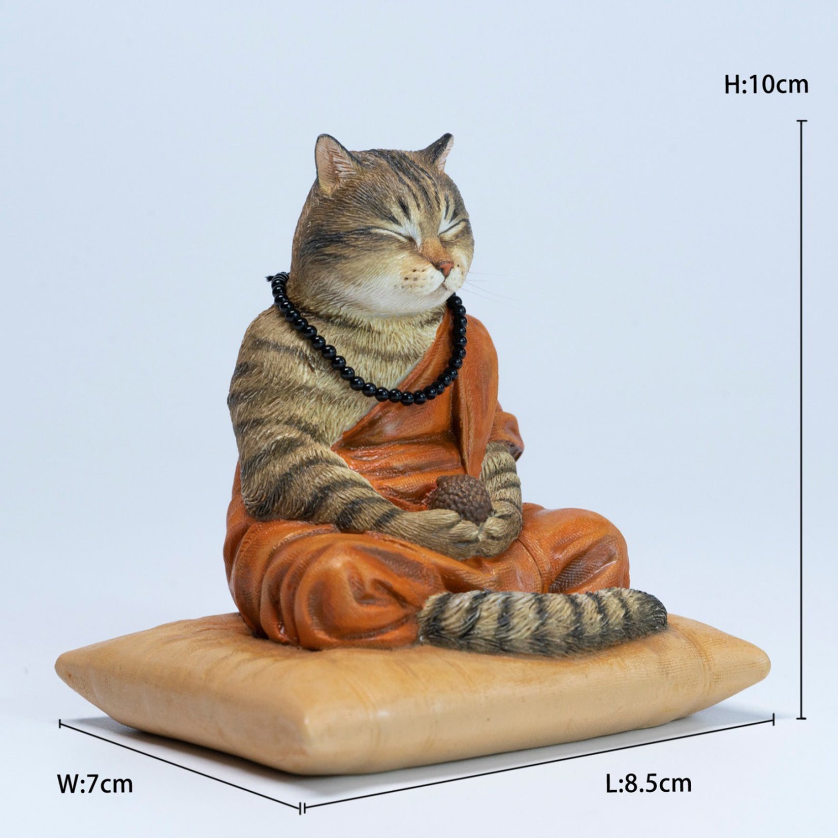 JXK Studio Enlightened Cat Model