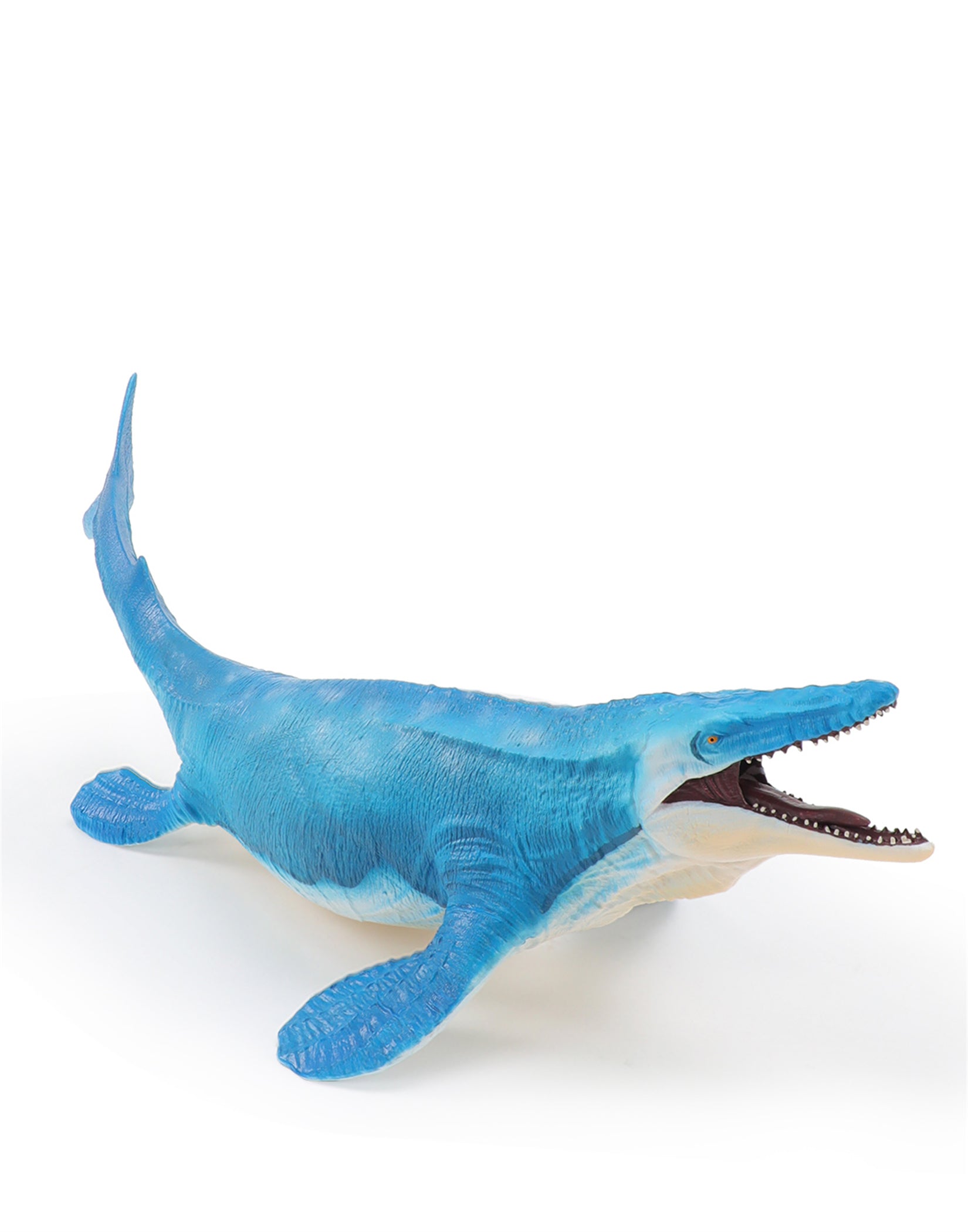 RECUR 1:35 Scale Mosasaurus Hoffmann Model