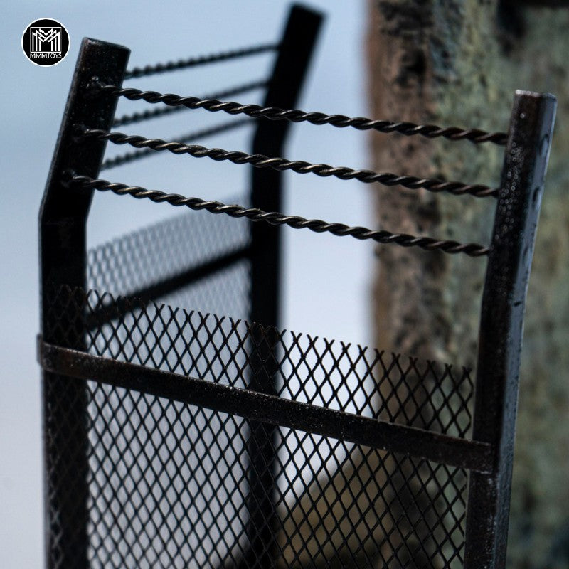 JXK Weihnachtsbaum-Katzenmodell