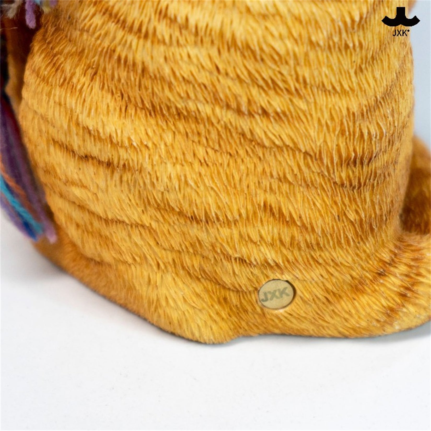 JXK Weihnachtsbaum-Katzenmodell