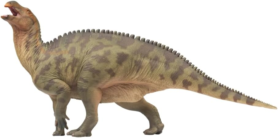 PNSO 97 Lanzhousaurus Lanqi Model