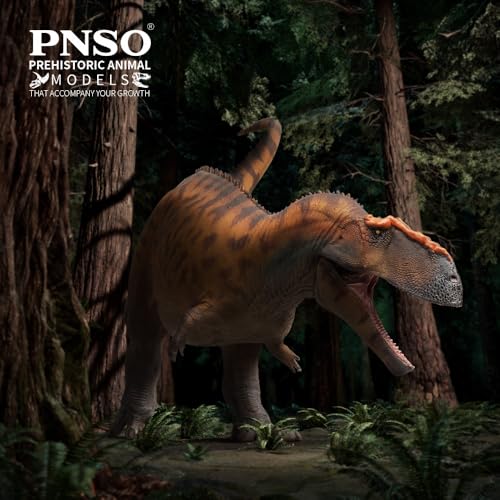 PNSO 96 Taurovenator Hugo Model