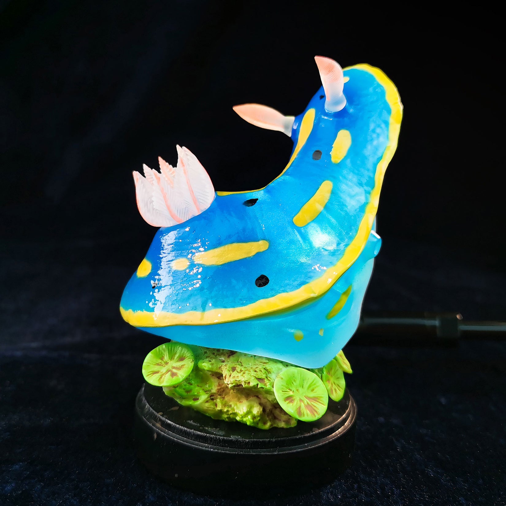 Sea Sprite 03 Series Model