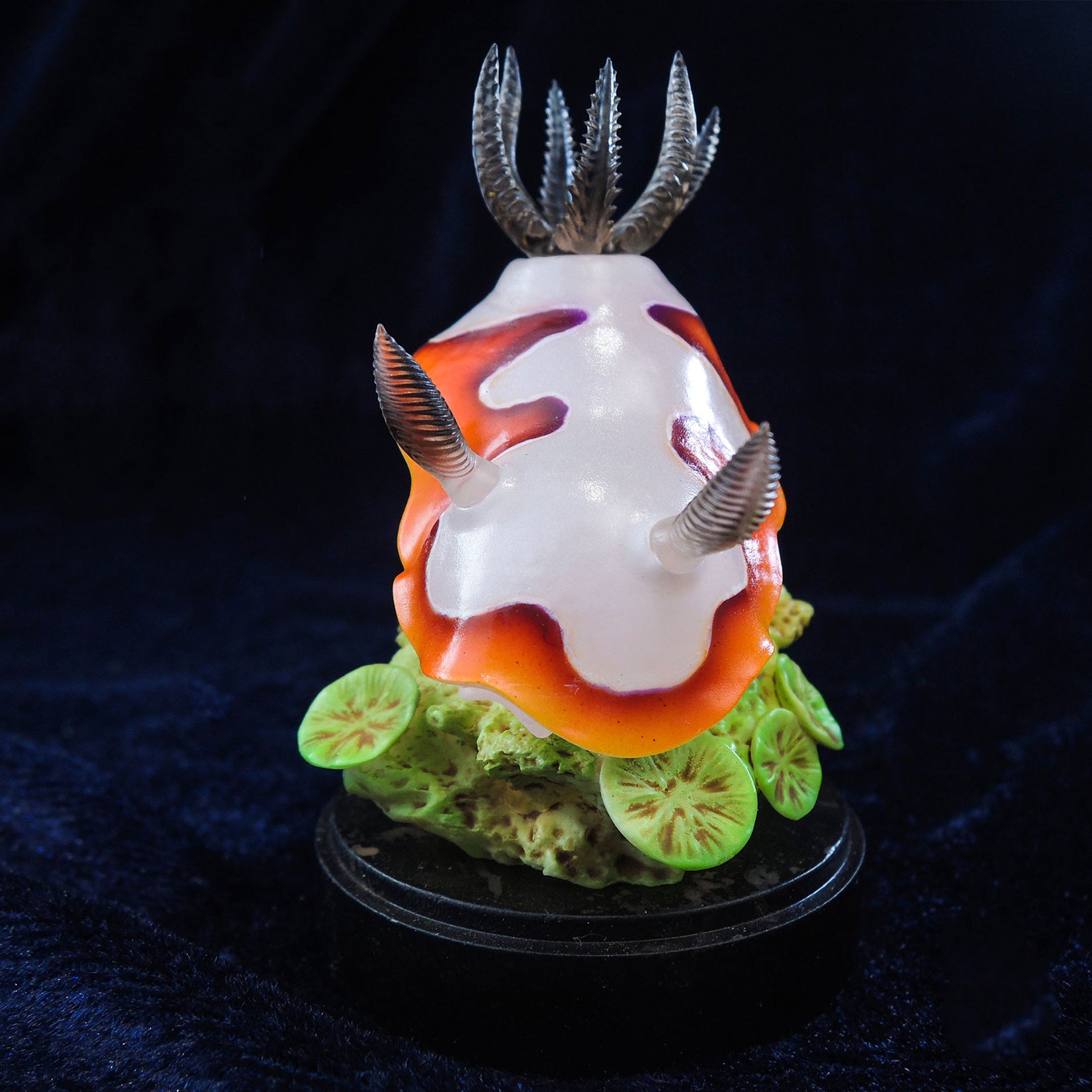 Sea Sprite 03 Series Model