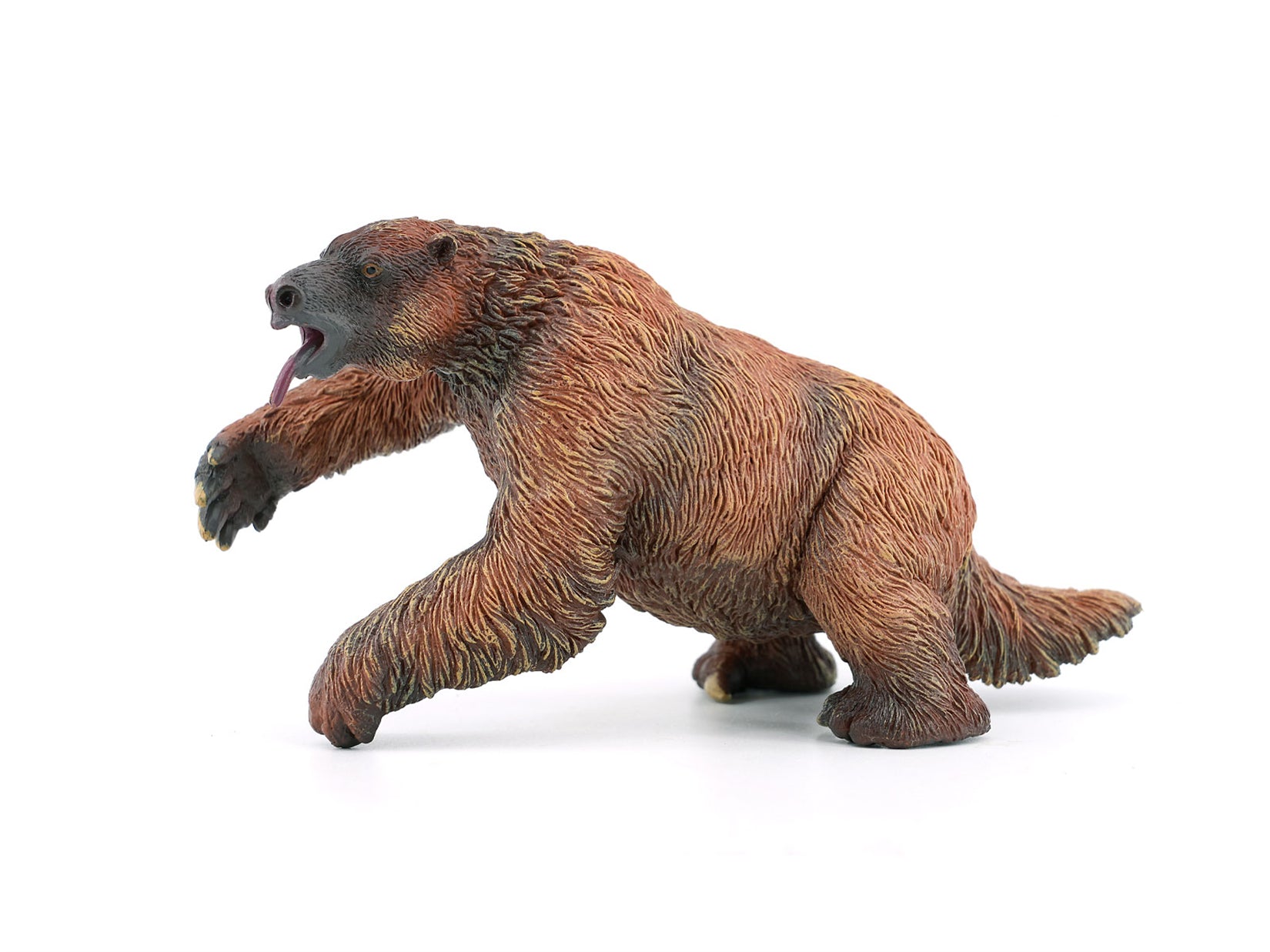 TNG Arsinoitherium Elasmotherium Megatherium Woolly Mammoth Stegodon Figure