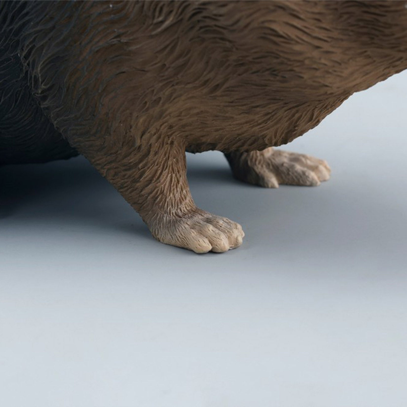 JXK 1:1 Scale House Mouse Figure