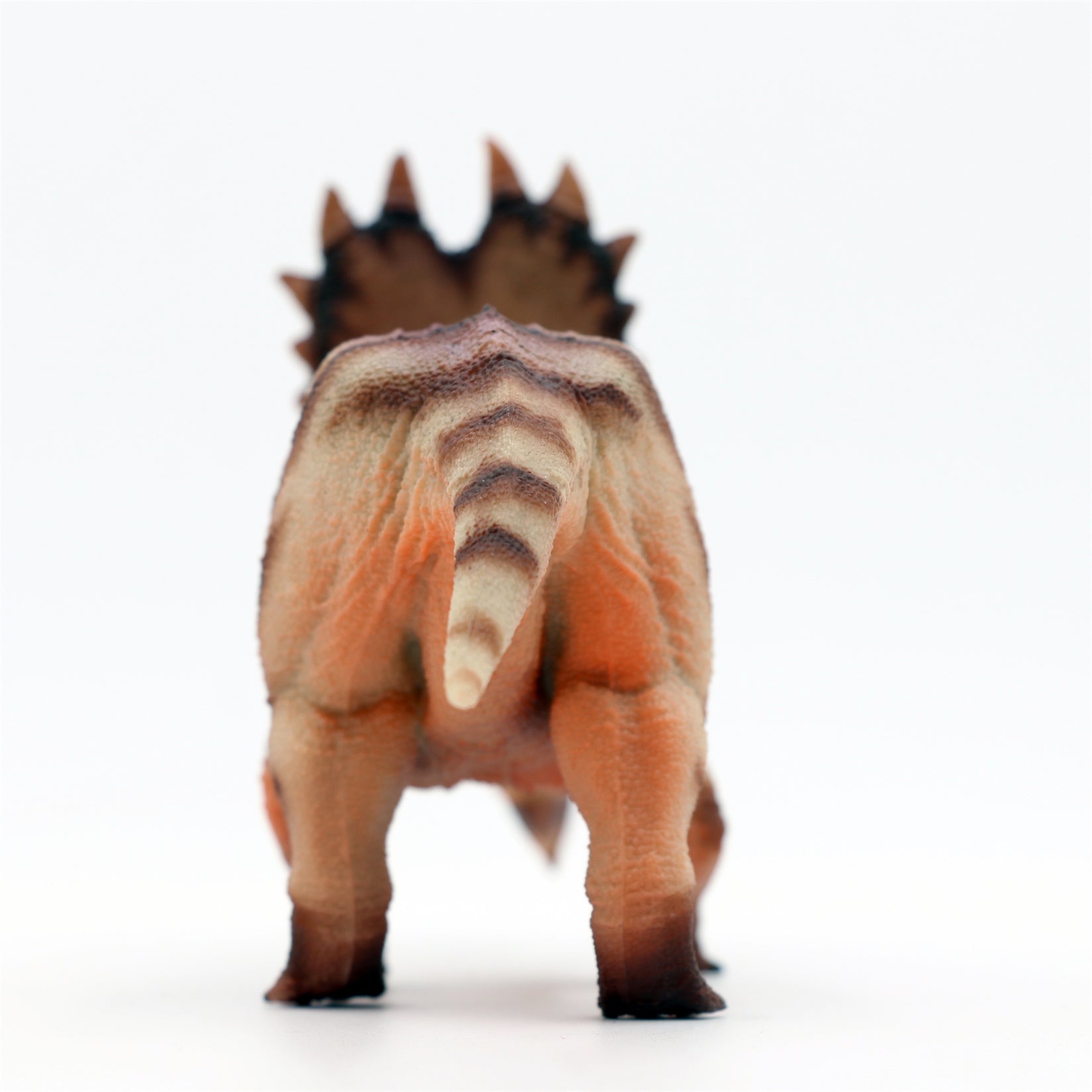 HAOLONGGOOD 1:35 Scale Utahceratops Model