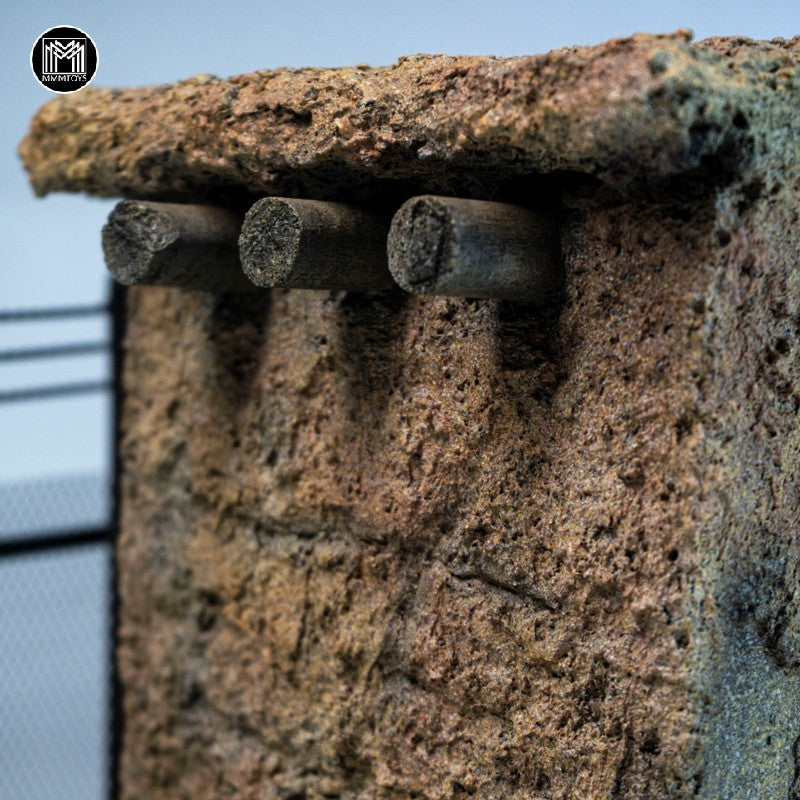 JXK Weihnachtsbaum-Katzenmodell