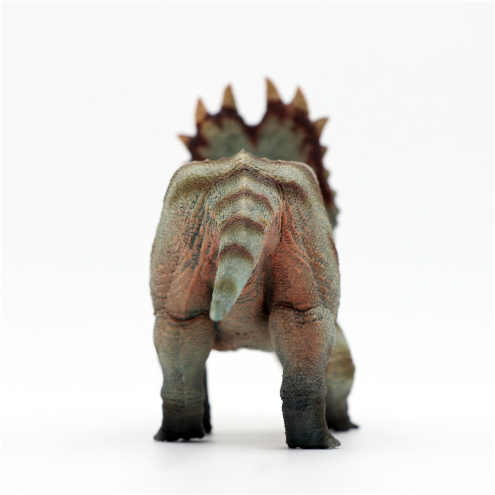 HAOLONGGOOD 1:35 Scale Utahceratops Model