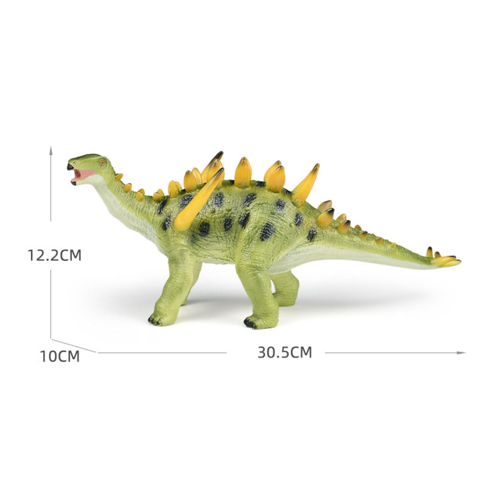 Recur Huayangsaurs Dinosaur Model