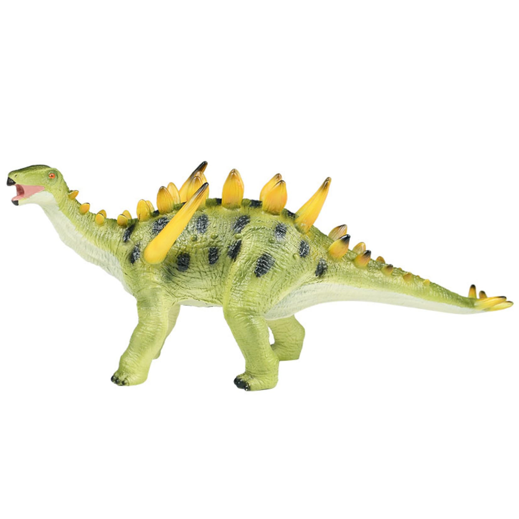 Recur Huayangsaurs Dinosaur Model