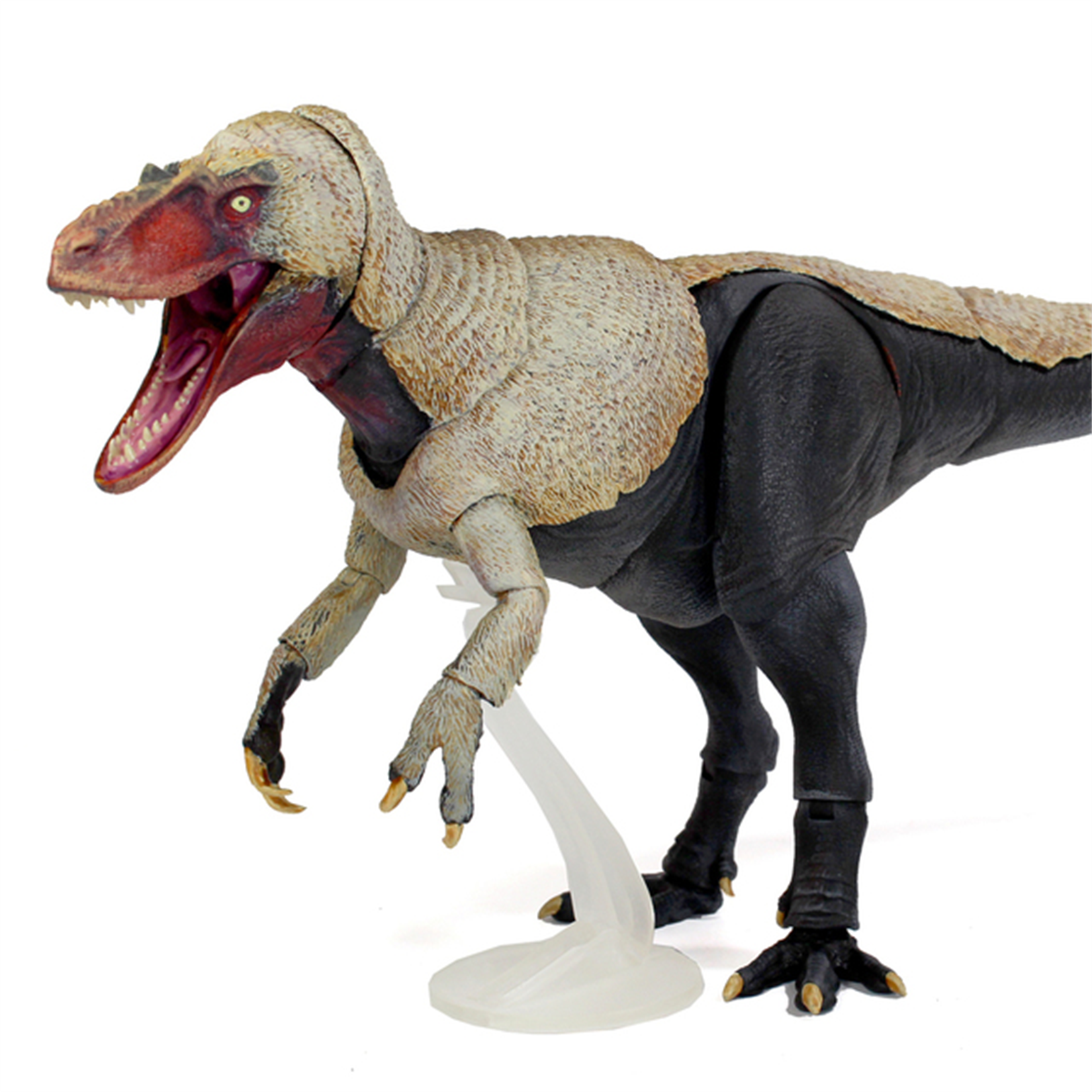 Beasts of the Mesozoic Dryptosaurus aquilunguis- 1/18th scale