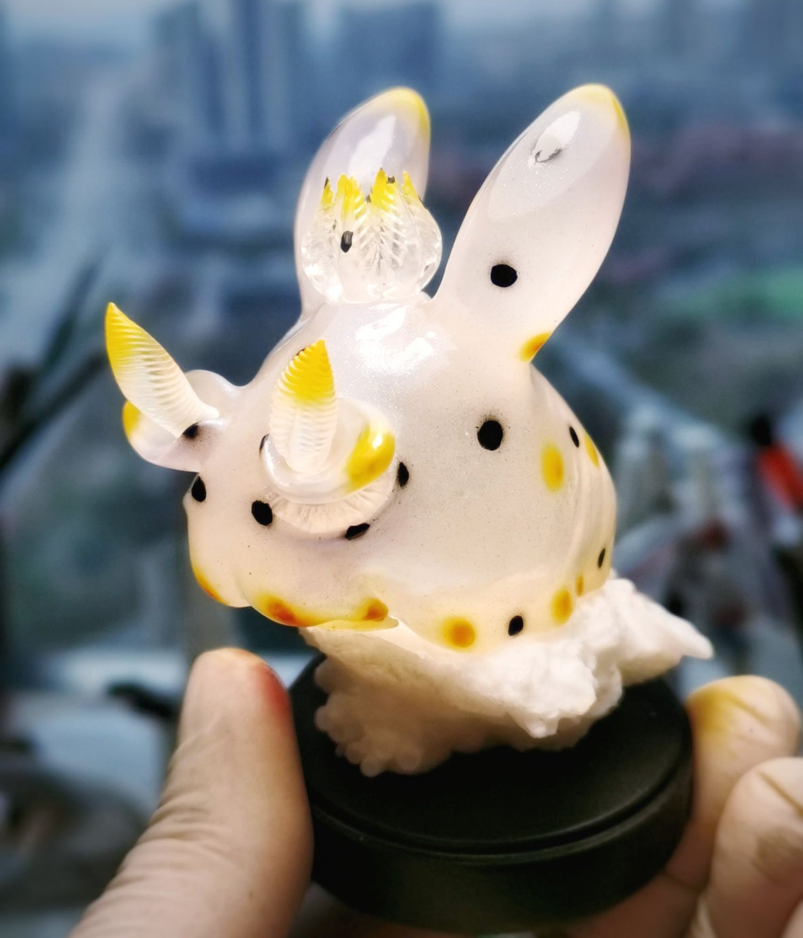 Sea Sprite 03 Series Model