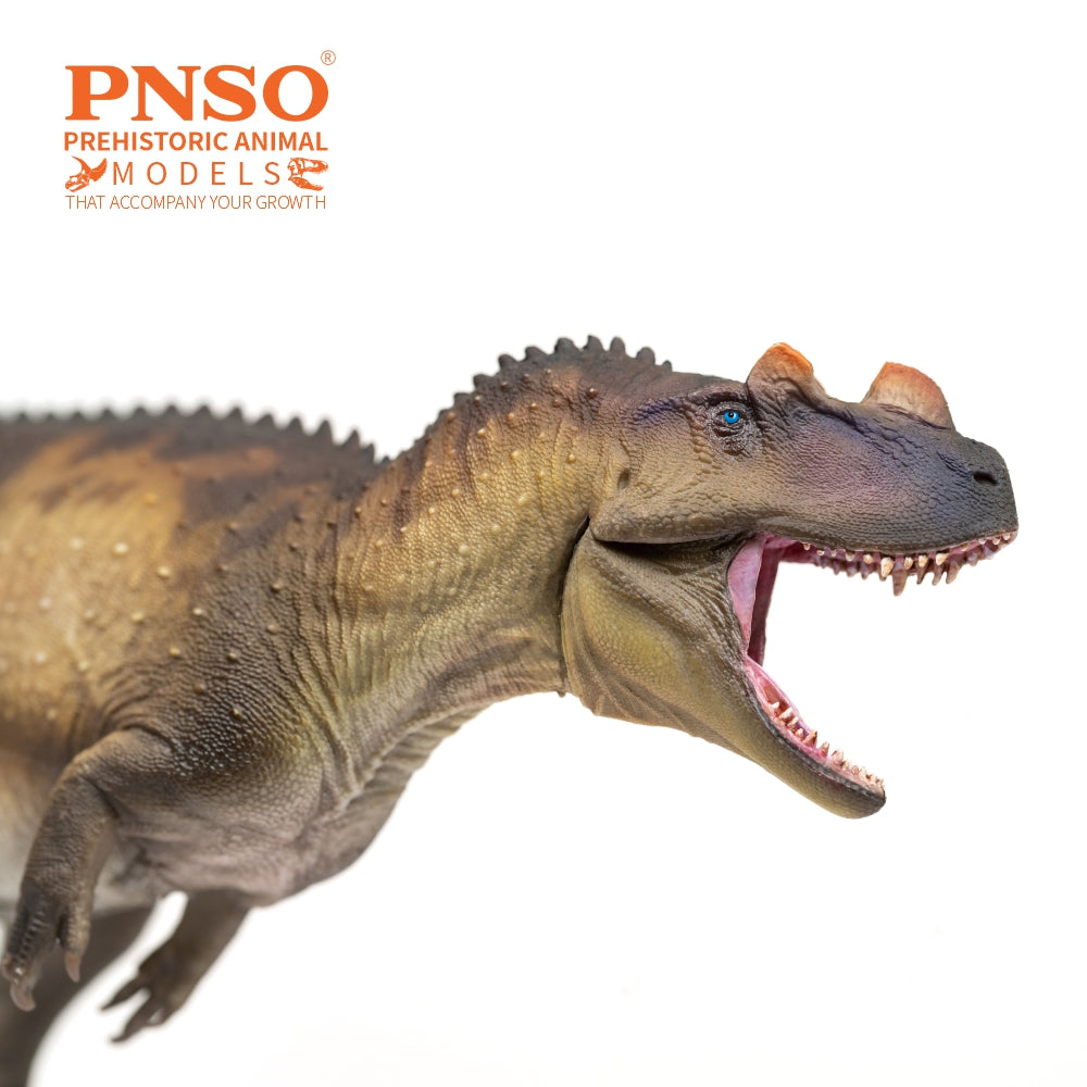 PNSO 98 Ceratosaurus Nick Model