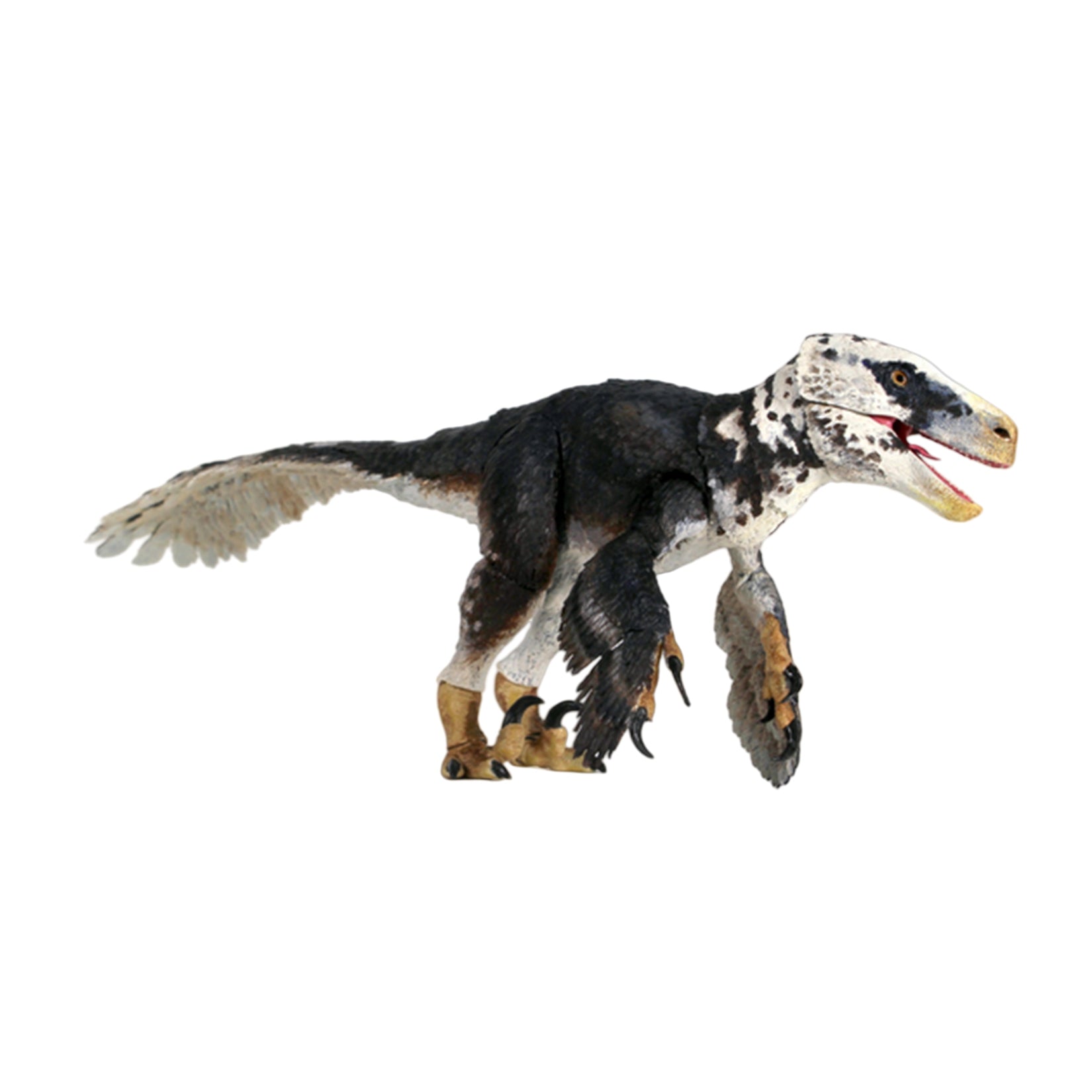 Beasts of the Mesozoic Utahraptor ostrommaysi - 1/18th scale
