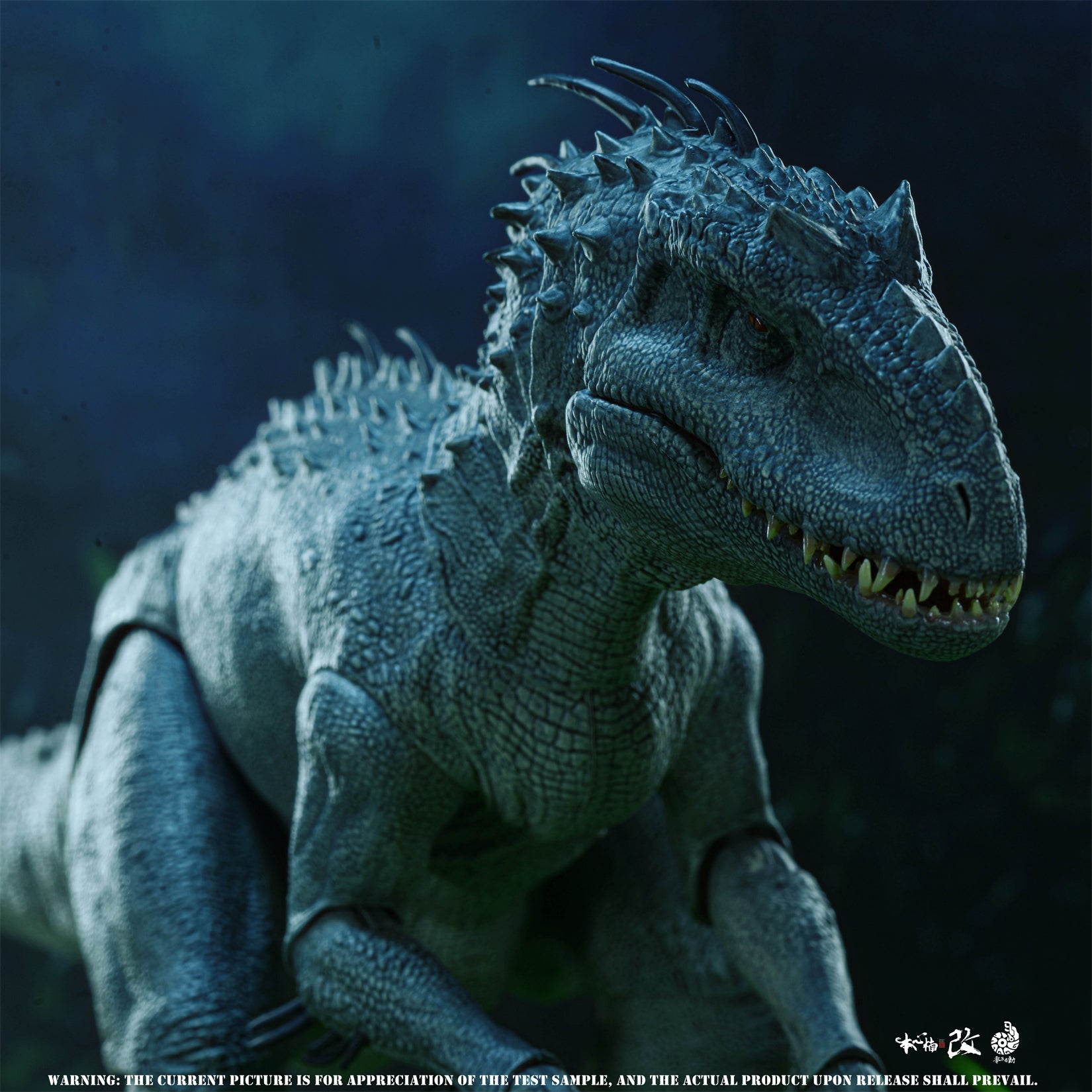 Nanmu Studio Berserker Empress 2.0 Action Figure