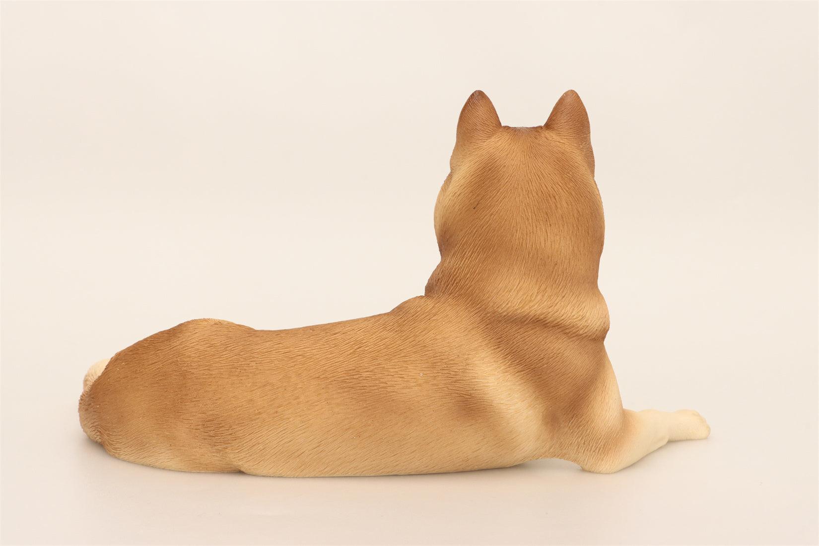 JXK 1/6 Siberian Husky 2.0 Figure