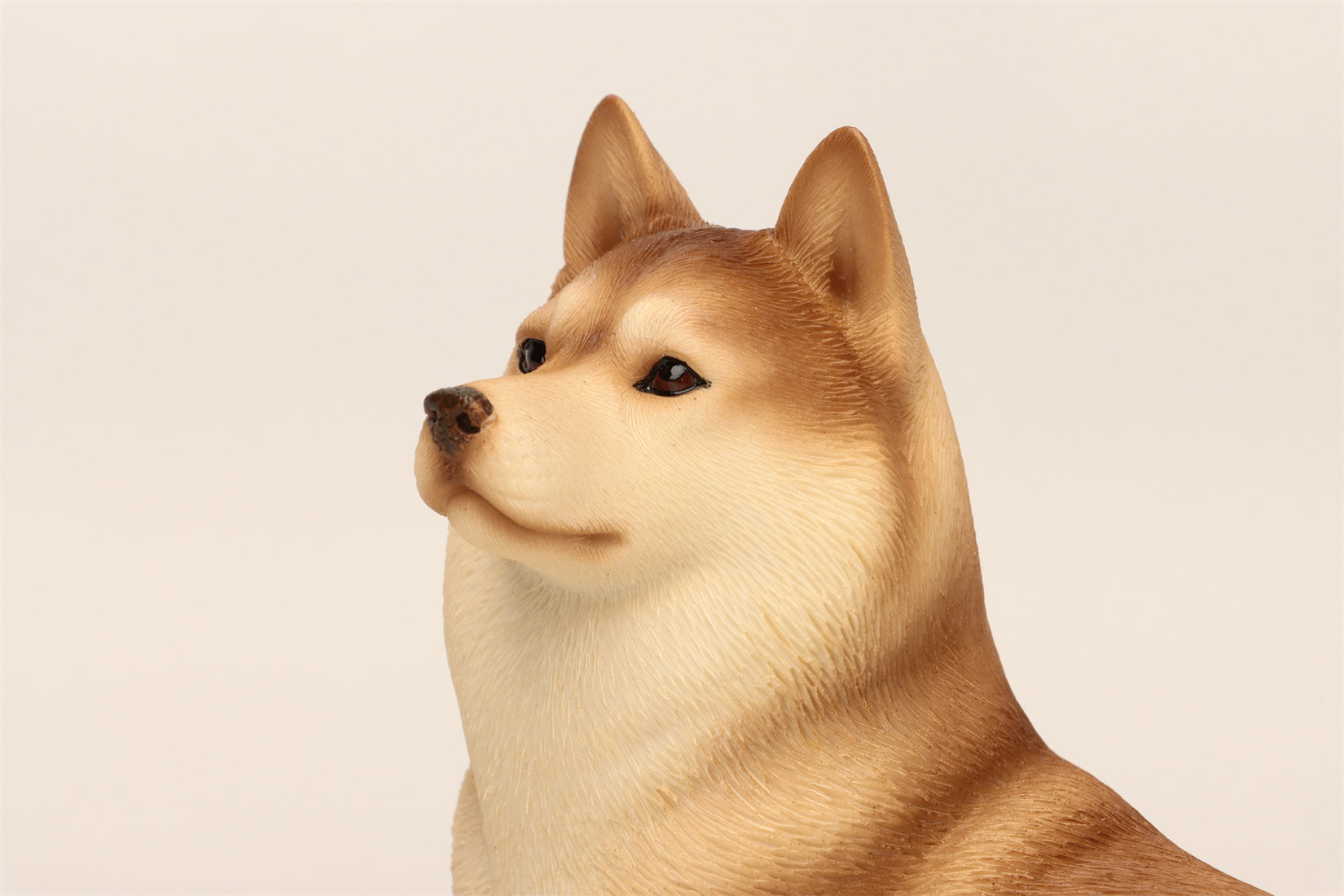 JXK 1/6 Siberian Husky 2.0 Figure