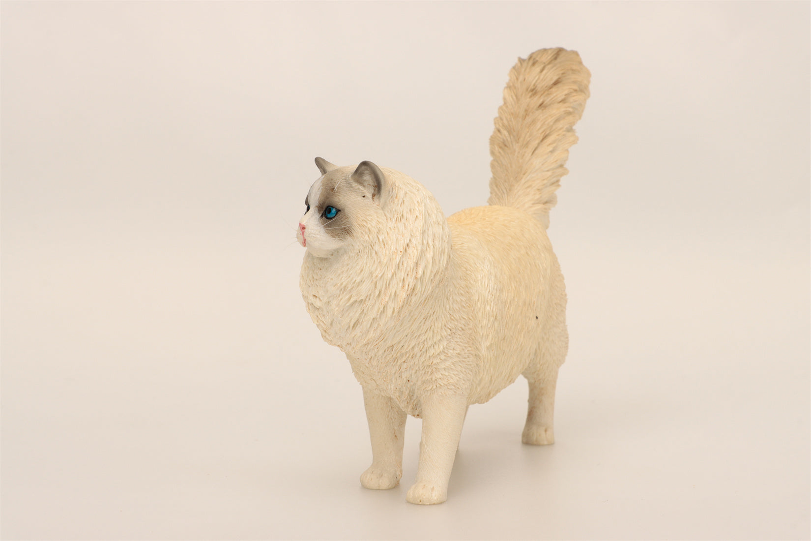 1/6 Ragdoll Figure