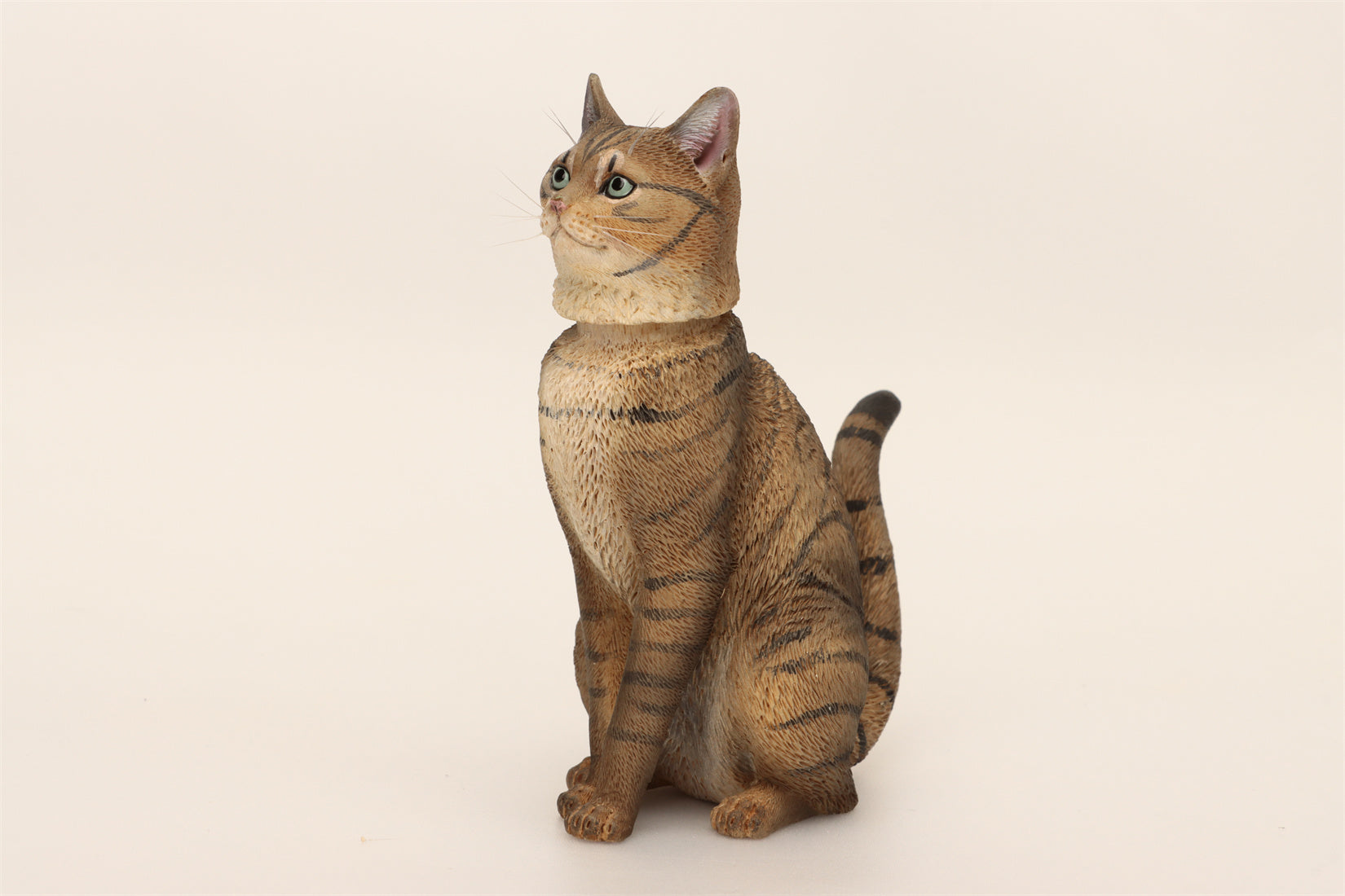 1/6 Domestic Cat Figure