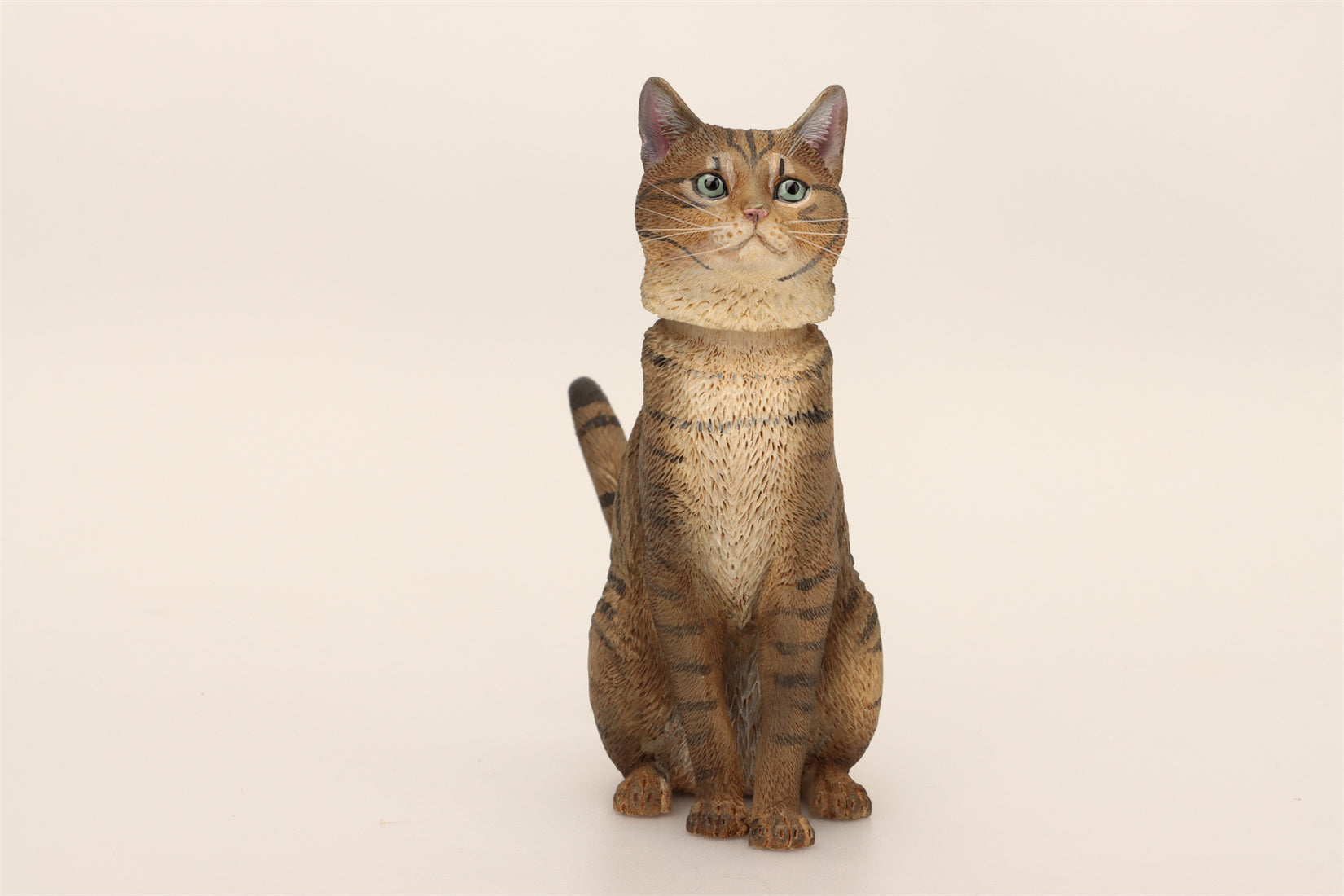 1/6 Domestic Cat Figure