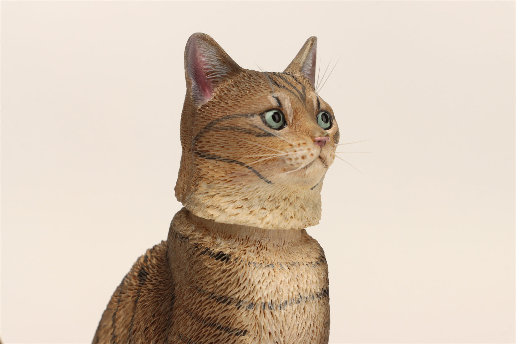 1/6 Domestic Cat Figure
