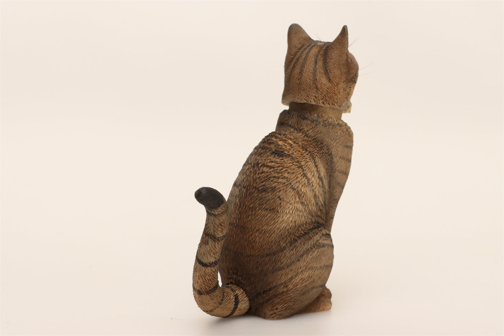 1/6 Domestic Cat Figure