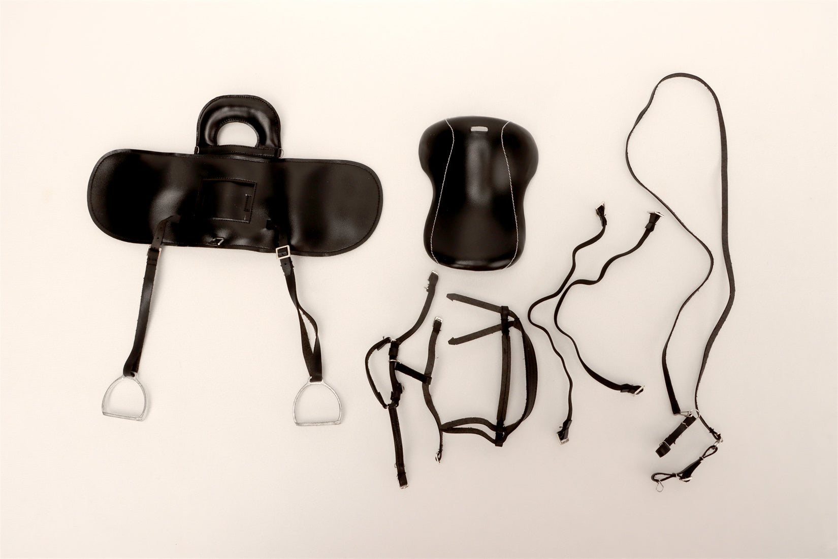 JXK 1/6 Germany Hanover Horse Model