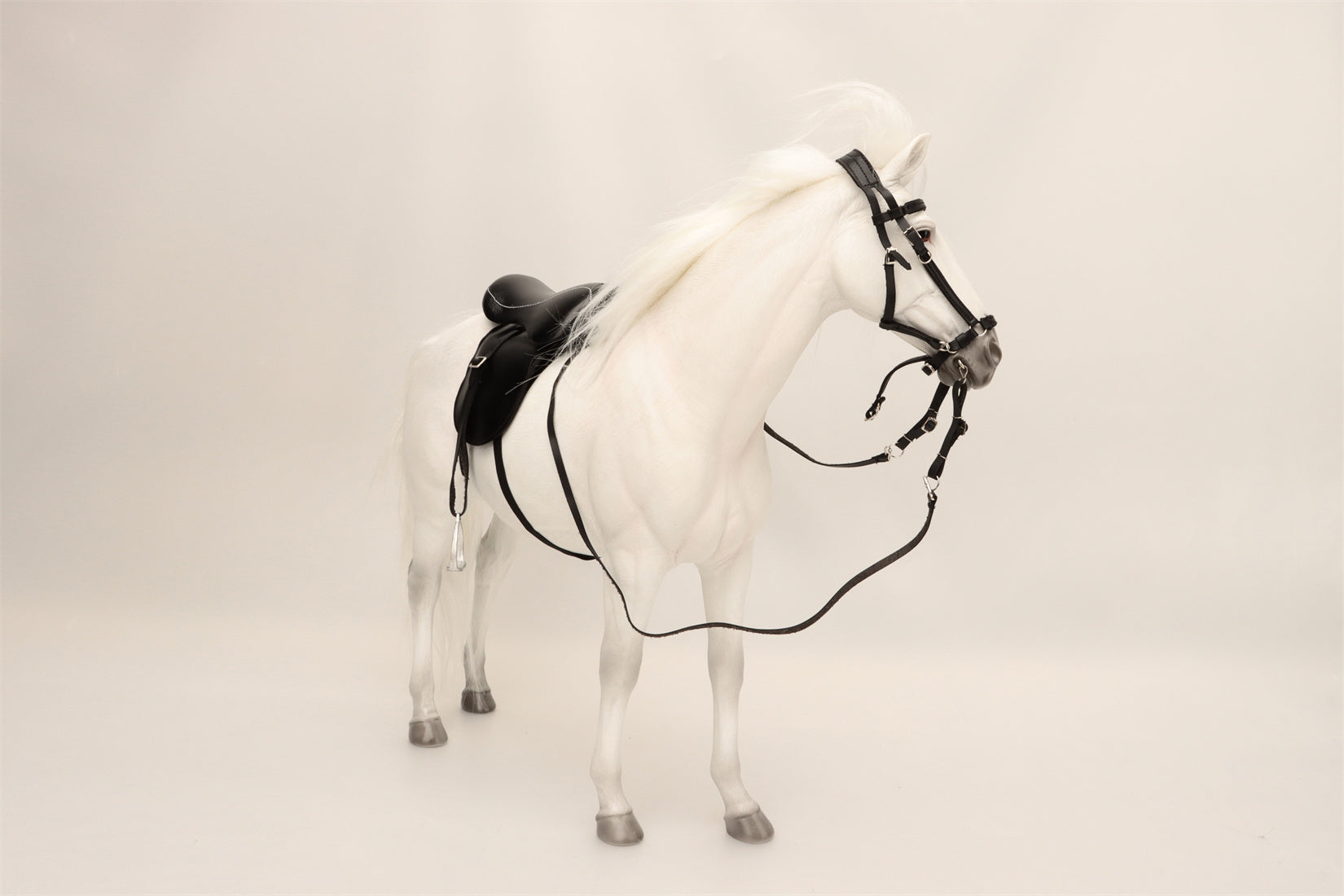 JXK 1/6 Germany Hanover Horse Model