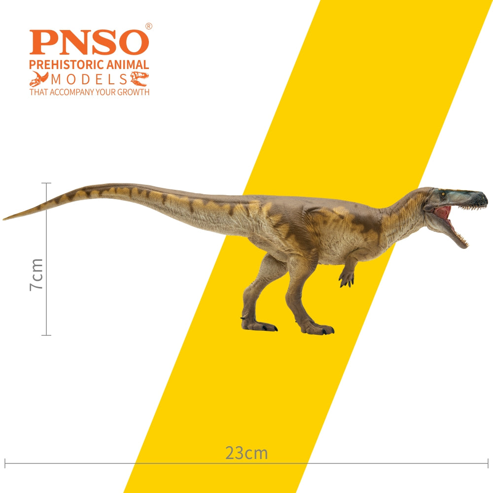 PNSO Megalosaurus Edward Model
