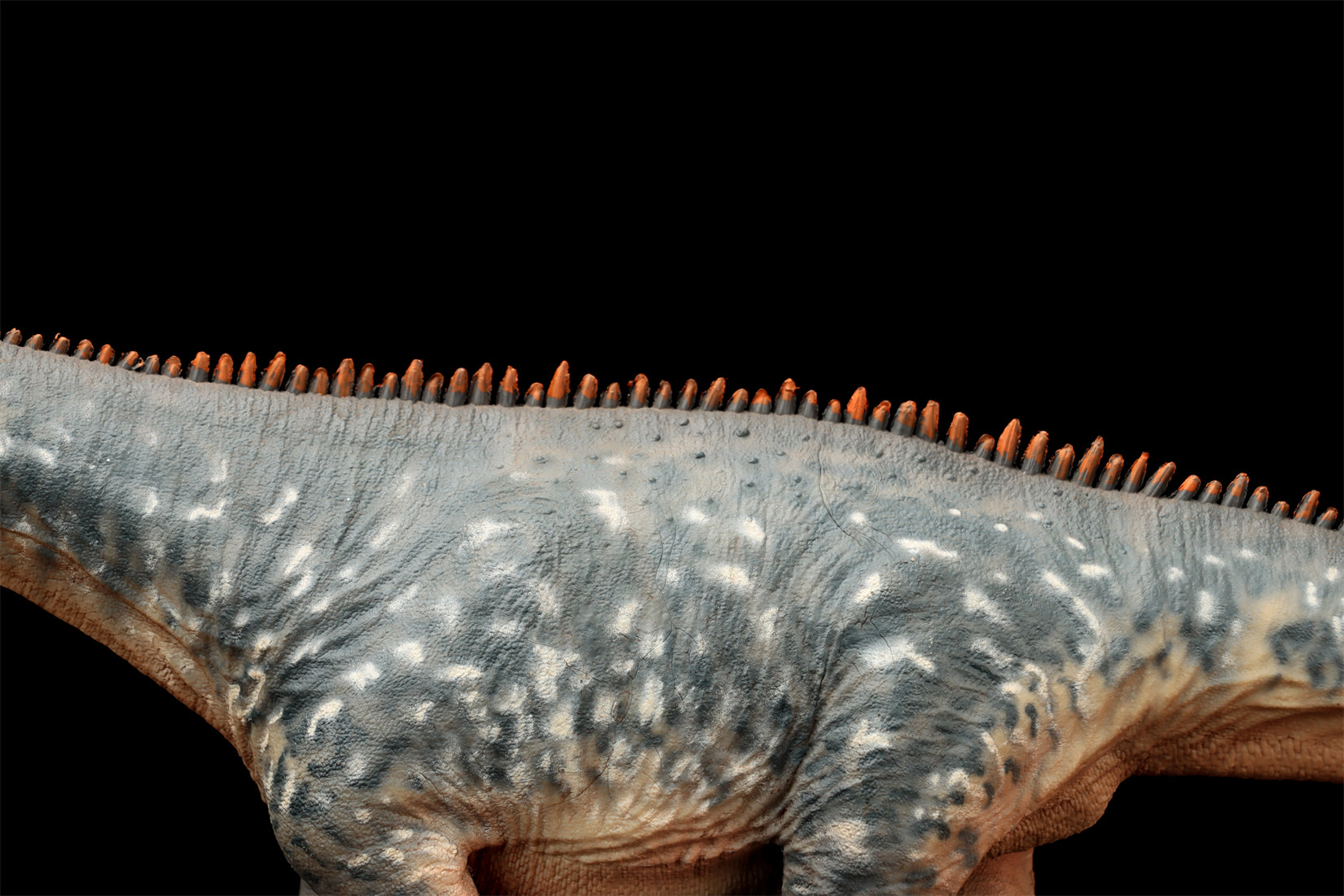 HAOLONGGOOD 1:35 Scale Diplodocus Model