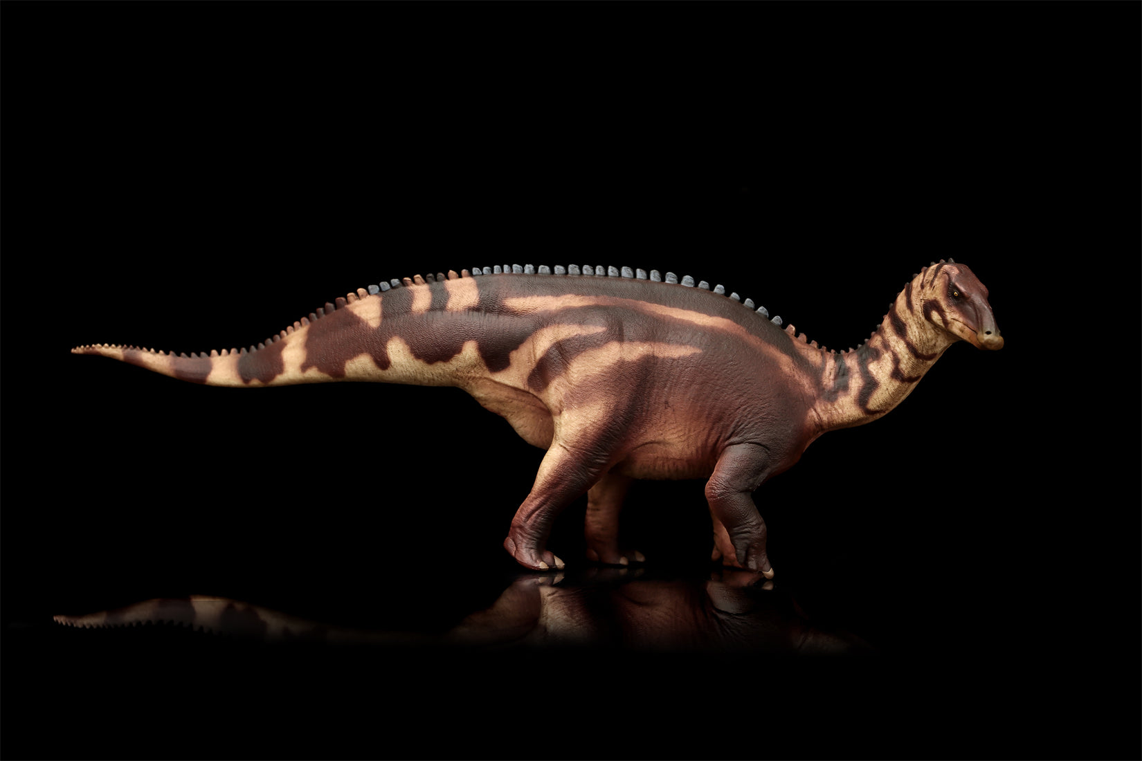 PNSO 94 Lurdusaurus Bakari Model