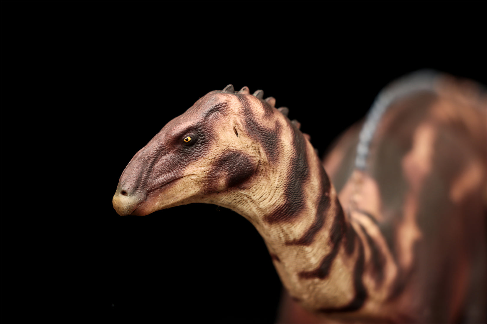 PNSO 94 Lurdusaurus Bakari Model