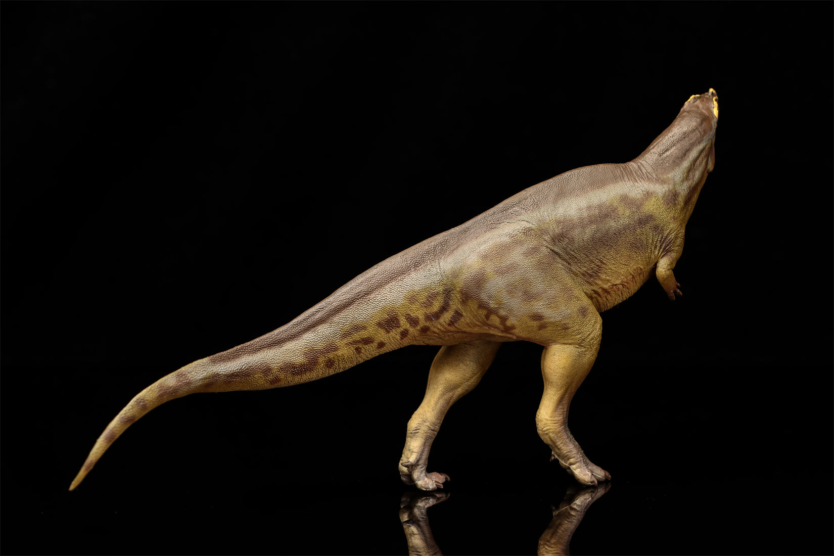 PNSO 95 Tameryraptor Mayer Model