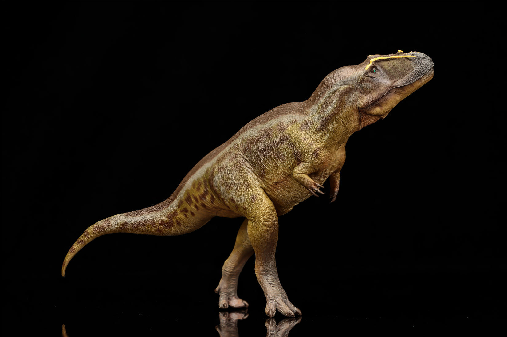 PNSO 95 Tameryraptor Mayer Model