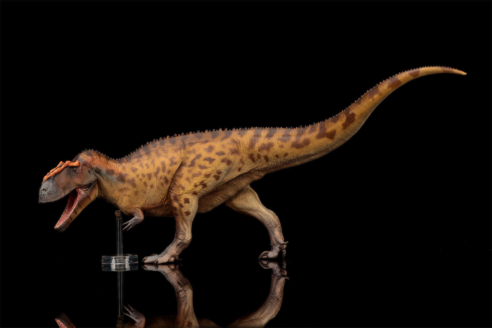 PNSO 96 Taurovenator Hugo Model