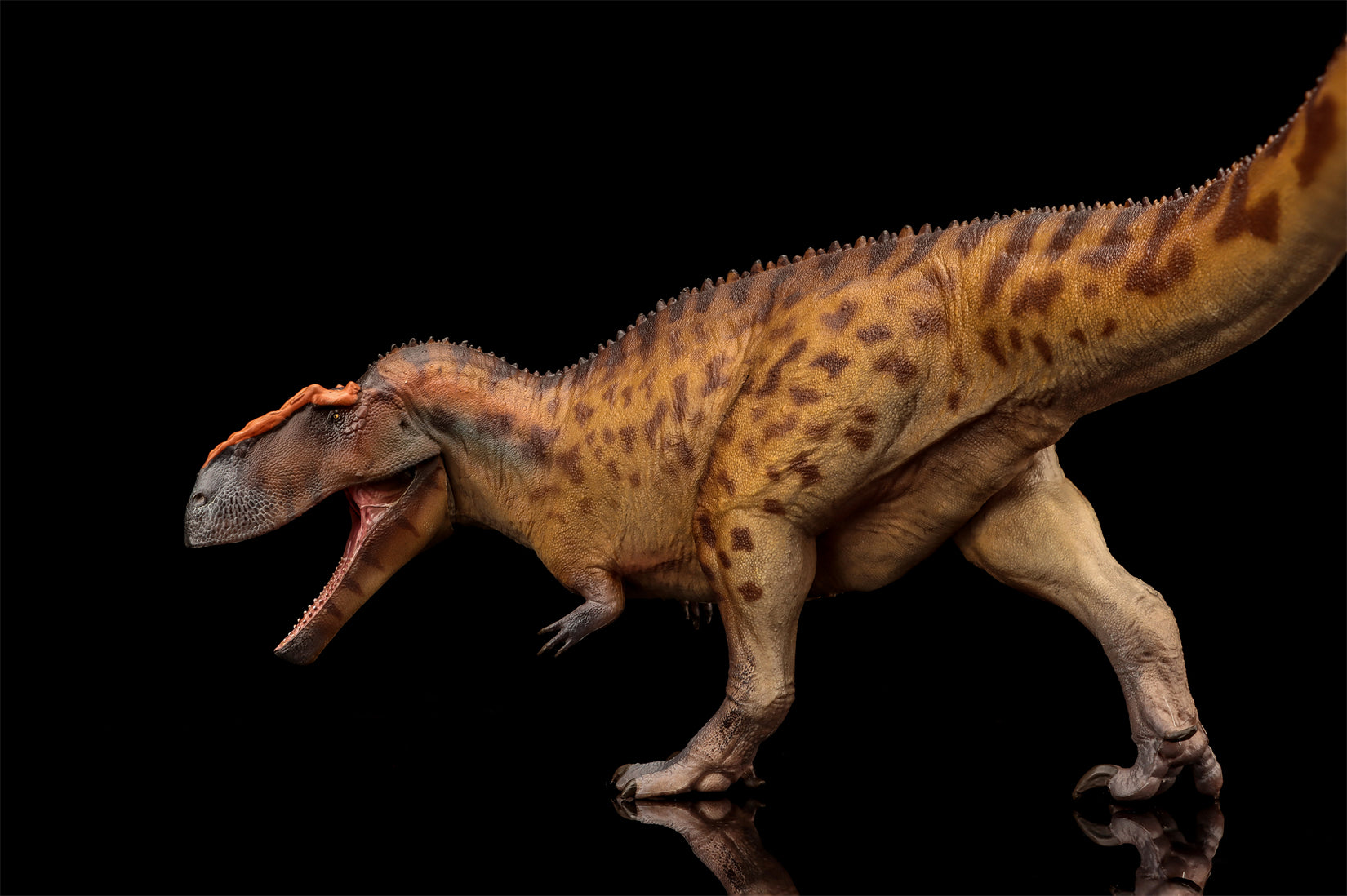 PNSO 96 Taurovenator Hugo Model