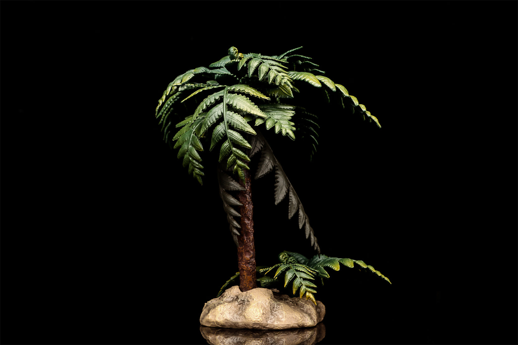 TNG Arsinoitherium Elasmotherium Megatherium Woolly Mammoth Stegodon Figure