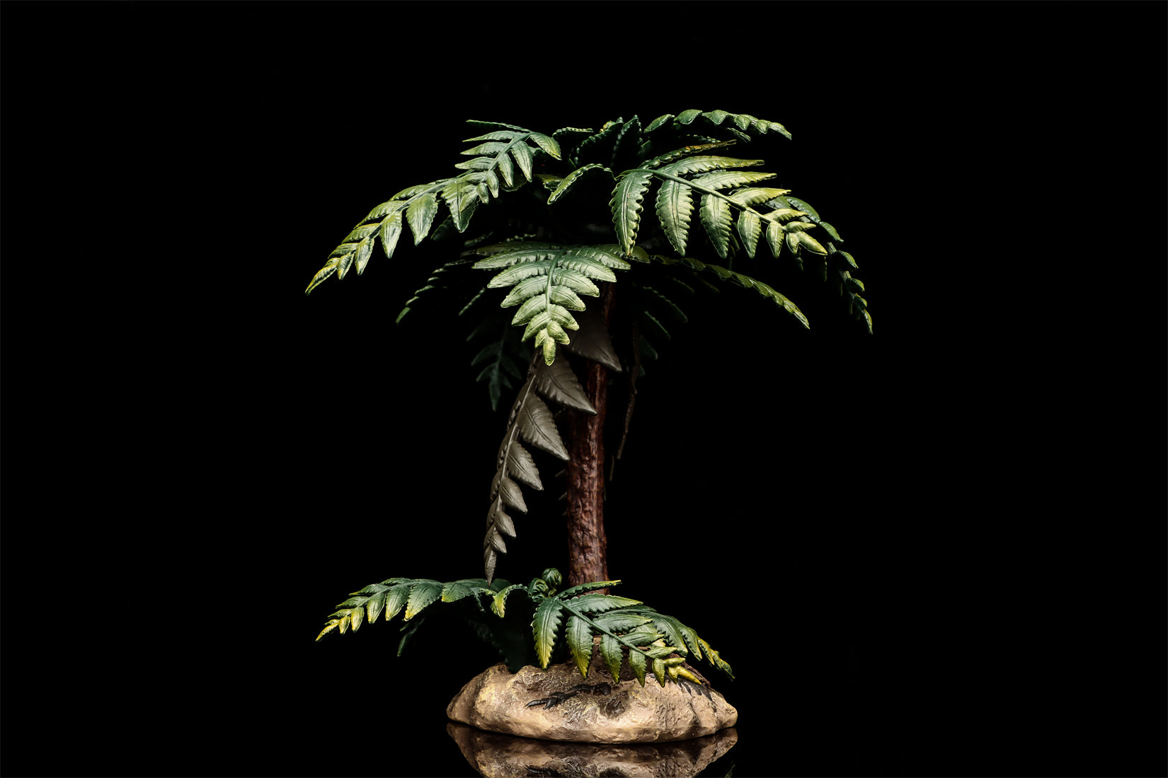 TNG Arsinoitherium Elasmotherium Megatherium Woolly Mammoth Stegodon Figure