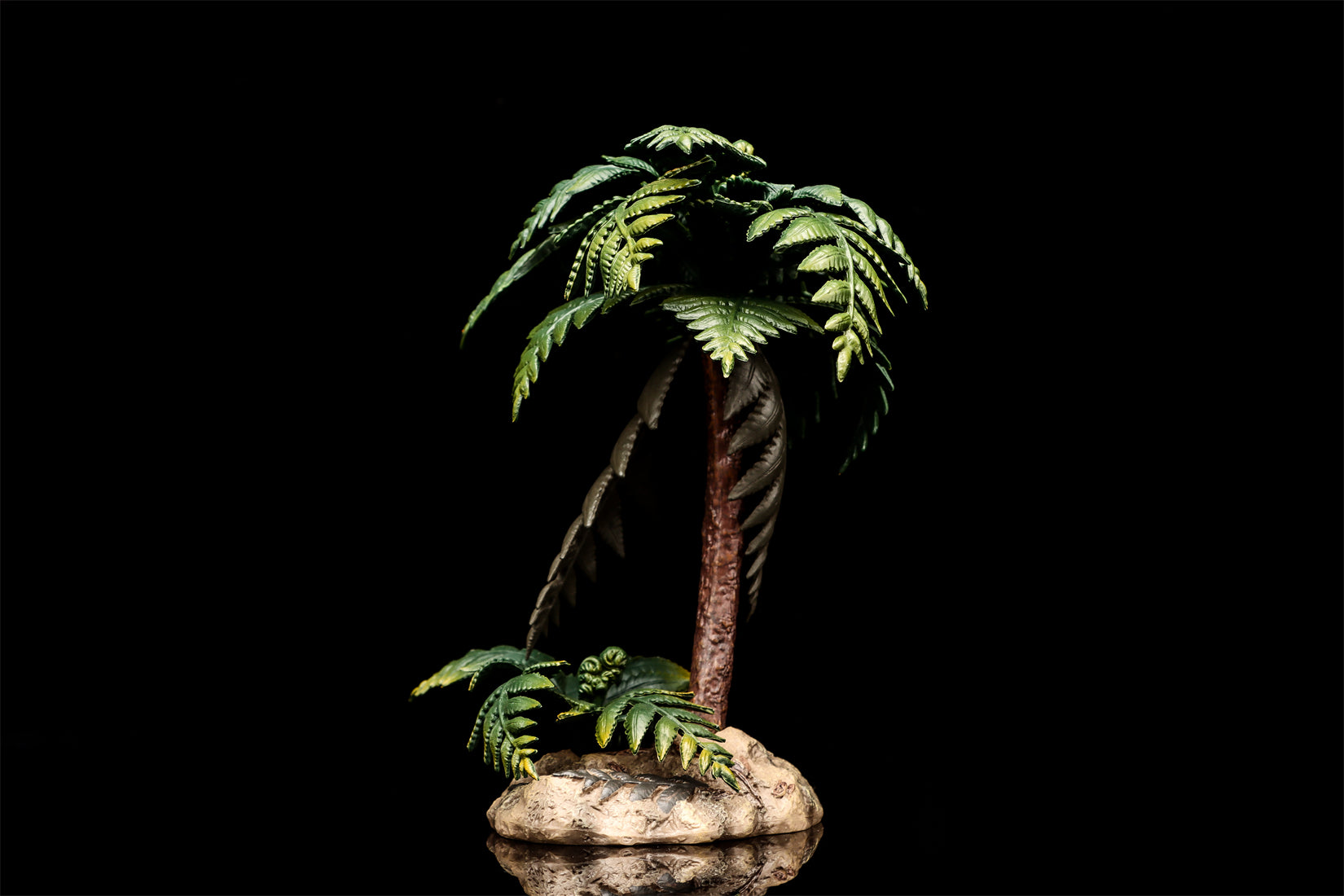 TNG Arsinoitherium Elasmotherium Megatherium Woolly Mammoth Stegodon Figure