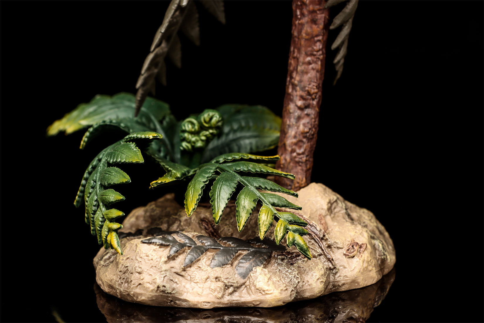 TNG Arsinoitherium Elasmotherium Megatherium Woolly Mammoth Stegodon Figure