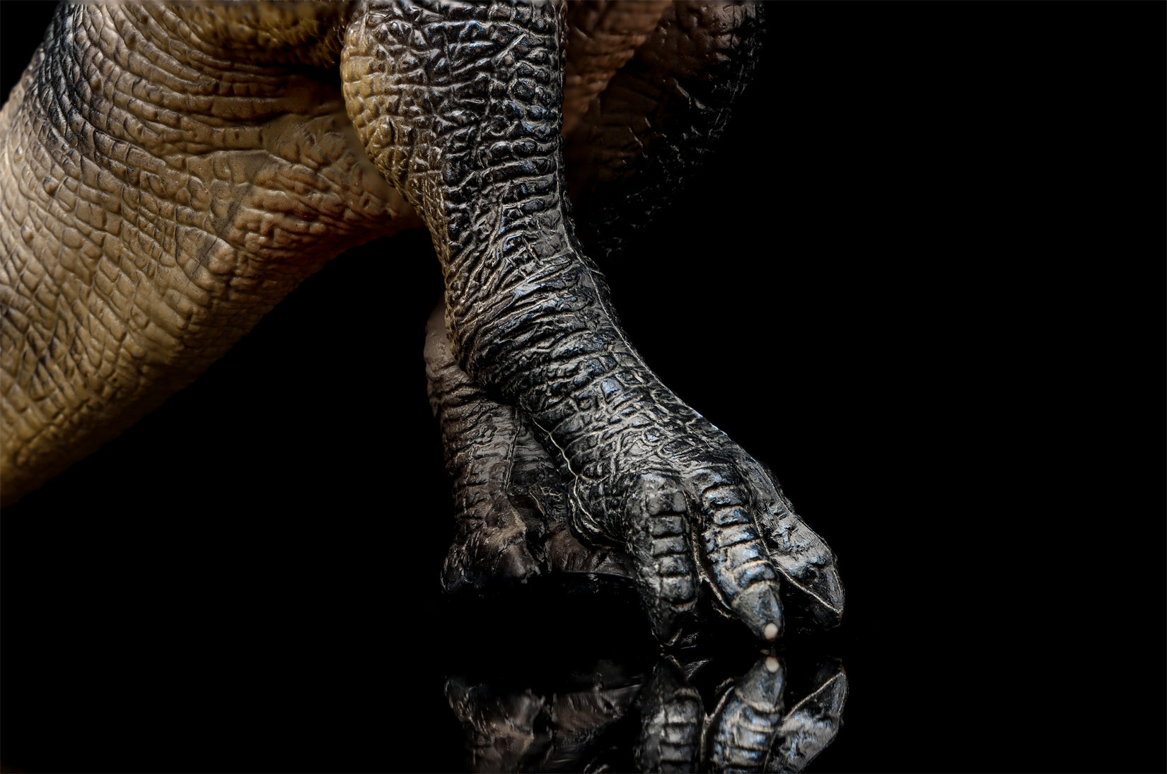 TNG Arsinoitherium Elasmotherium Megatherium Woolly Mammoth Stegodon Figure