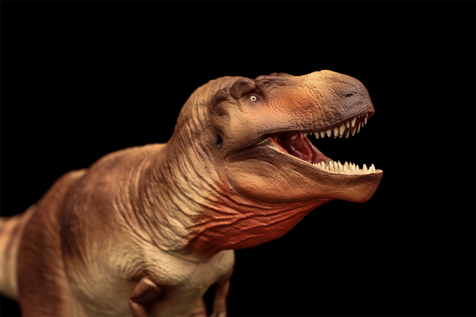 Figurine Tarbosaurus de The Boundless World