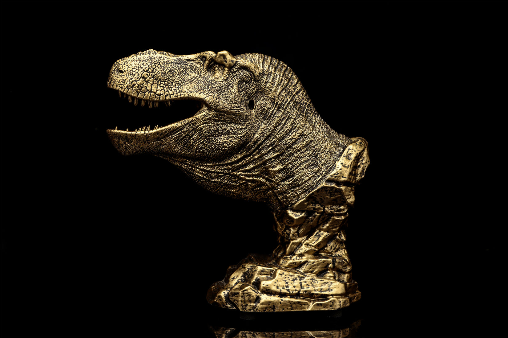 Figurine Tarbosaurus de The Boundless World